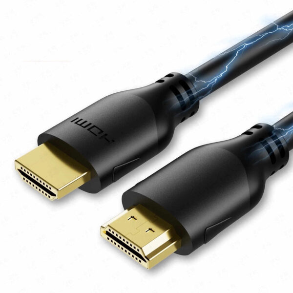Hi definition HDMI cable (6ft)