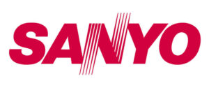 sanyo logo